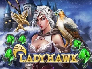 ladyhawk